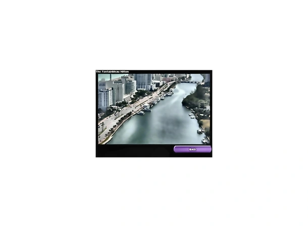 GARMIN Bluechart g3 Vision HD Båtkart til Garmin - 3D - Autoguidance